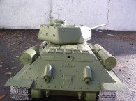 Т-34/85 базовая версия 
