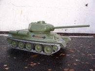 Т-34/85 базовая версия